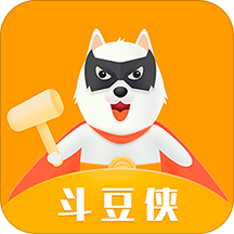 斗豆侠手机软件app