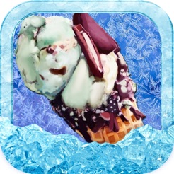 创意冰淇淋甜点屋手游app