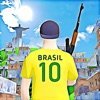 Favela Combat手游app