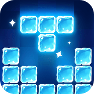 新冰块拼图手游app