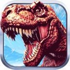 机器恐龙跑酷3D手游app