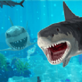 大白鲨的生活模拟器手游app