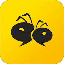 蚂蚁帮邦手机软件app