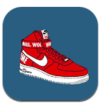 Sneaker马尼亚手机软件app