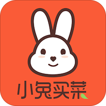 小兔买菜手机软件app