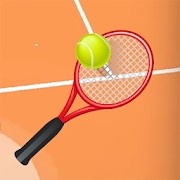 网球运动手游app