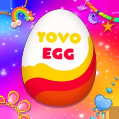 鸡蛋惊喜手游app