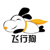 飞行狗旅行手机软件app