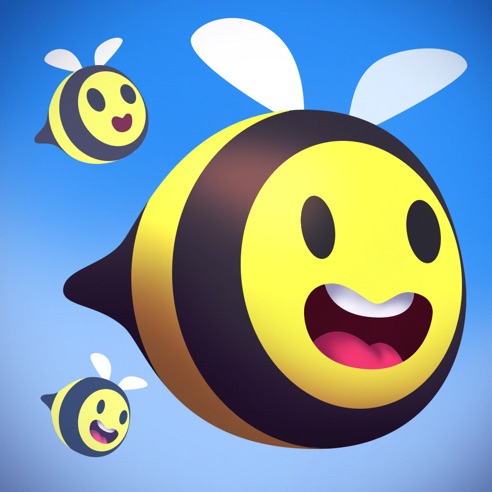 蜜蜂大作战手游app