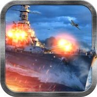 战舰大世界 最新版手游app
