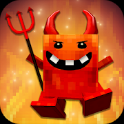 地狱世界手游app