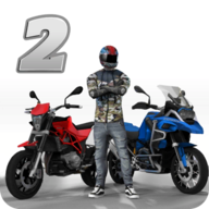 摩托交通竞赛2手游app