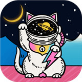 怪异猫解密手游app