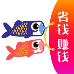锦鲤生活手机软件app