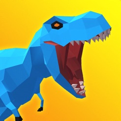 恐龙霸业游戏手游app