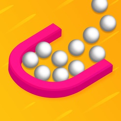 Collect Ball 3D手游app