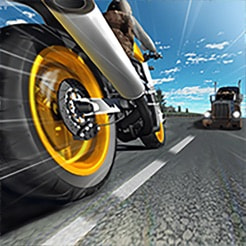 极限山地摩托车手游app