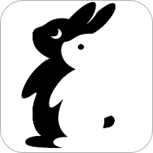 黑兔白兔闲置手机软件app