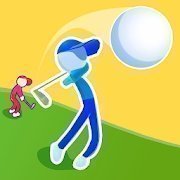 高尔夫竞赛手游app