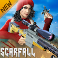 Scarfall手游app