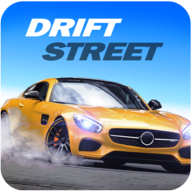 Drift Dtreet手游app