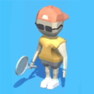 热带网球手游app