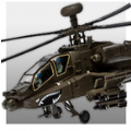 攻击直升机模拟器手游app