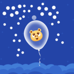上升气球大作战手游app