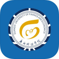 广西财经智慧校园手机软件app