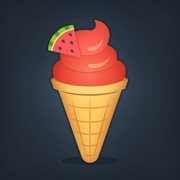 魔法冰淇淋手游app