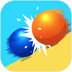 球球撞击之战手游app