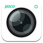 POCO美人相机手机软件app