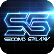 第二银河 九游版手游app