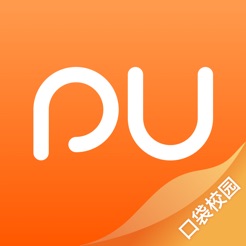PU口袋校园手机软件app