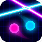 球球与激光联盟手游app