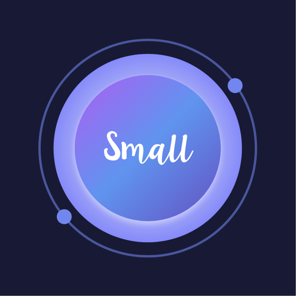 small交友手机软件app