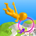 超级跳伞手游app