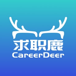 求职鹿手机软件app