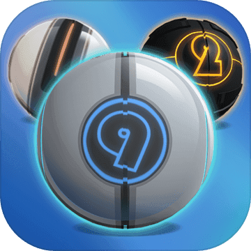 平衡球：深空归来手游app
