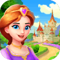 梦幻城堡爱消除手游app