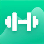健身笔记手机软件app