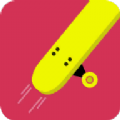3D街区滑板手游app