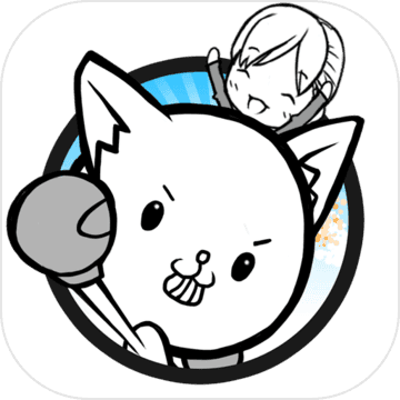 猫咪面包动物之王手游app
