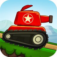小型坦克比赛手游app