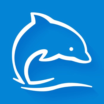 海豚阅读器手机软件app