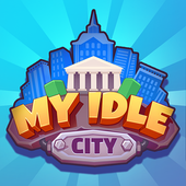 我的空闲城市手游app