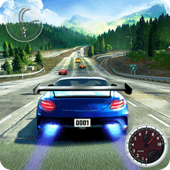 极速驾驶3D手游app
