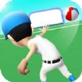 Ball Throwing手游app