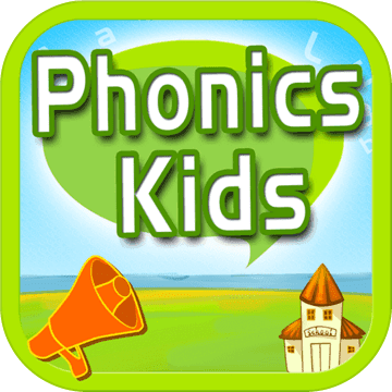 宝宝益智英语字母音标手机软件app