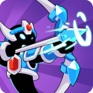 Stickfight Archer手游app